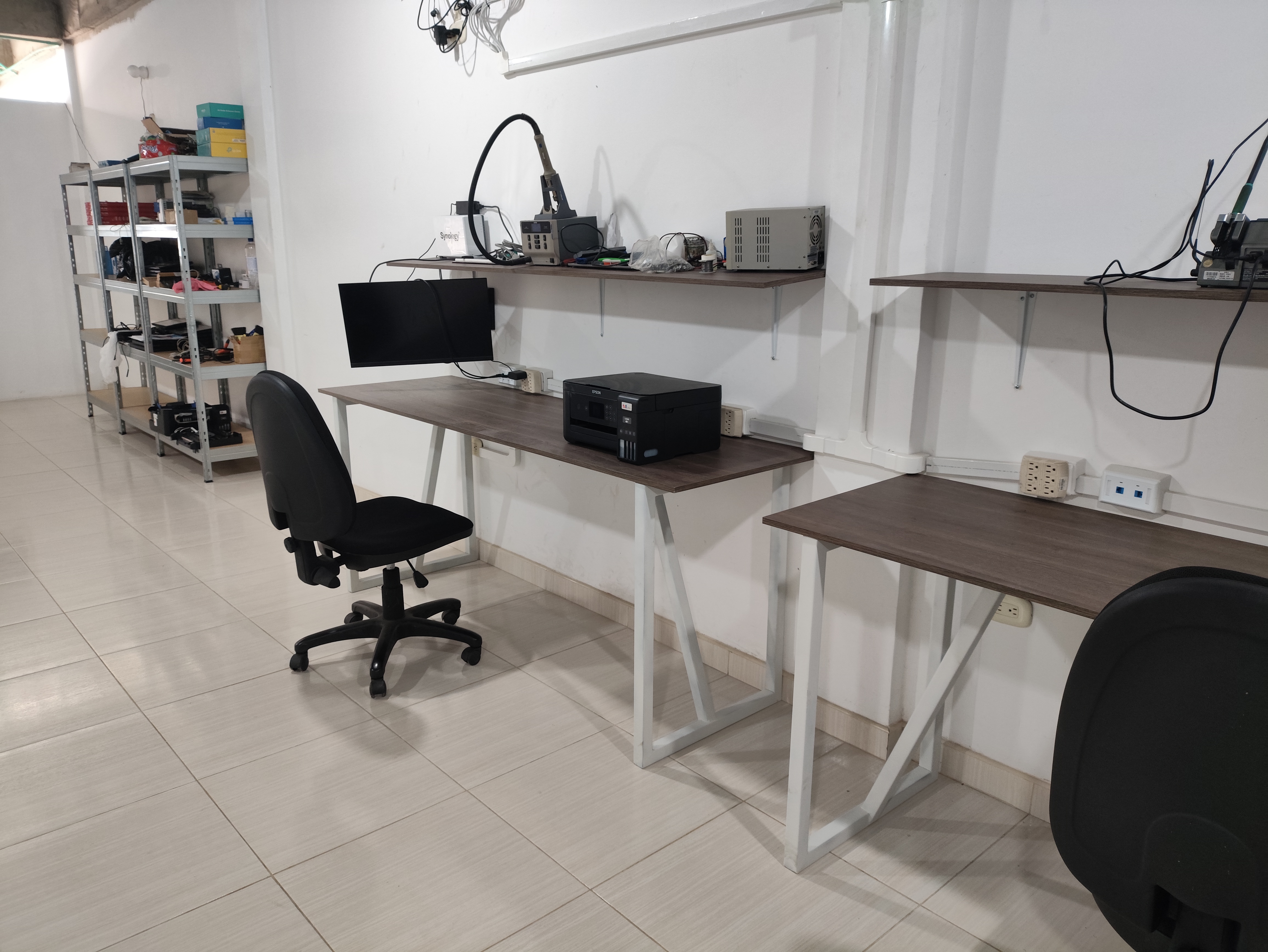 Taller de trabajo MarioXpert