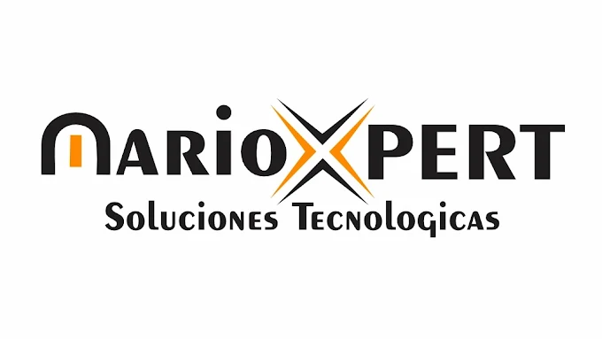 MarioXpert Soluciones Tecnológicas